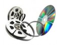 تبدیل فیلم آپارات ۸ میلیمتری ، انواع ویدئو ، عکس و اسلاید به فایل دیجیتال یا DVD 