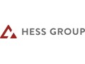 خط تولید سنگفرش ، جدول های بتنی از شرکت HESS  - حل اینترنتی جدول شرح در متن