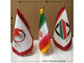 چاپ پرچم رومیزی 