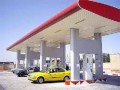 خریدزمین ممتاز با مجوز ساخت پمپ بنزین و رفاهی فروشی در اتوبان قزوین زنجان - قزوین طراحی سوله