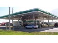   پمپ بنزین 2 منظوره ممتاز فروشی در توریستی ترین شهر گیلان - چند منظوره