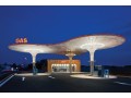 پجایگاه پمپ بنزین ،سی ان جی و  رفاهی فروشی ممتاز 10 کیلومتری تهران - در 20 کیلومتری