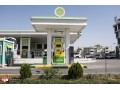  جایگاه پمپ بنزین گازوییل سی ان جی فروشی مازندران نوشهر قسطی با وام - کار در چالوس و نوشهر