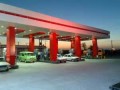 فروش جایگاه فعال پمپ بنزین گازوییل ممتاز اسلامشهر - جایگاه عروس