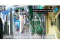 مشارکت و سرمایه گذاری در طرح های صنعتی - مشارکت در ساخت تهران
