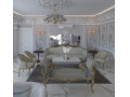 Design and execution of interior luxury projects - web design