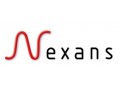 تجهیزات شبکه Nexans - nexans کابل