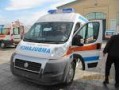 اجاره و استقرار آمبولانس با قرار داد کوتاه مدت تا یکساله  - آمبولانس گروه بهمن
