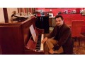نوازنده پیانو تخصصی سالن عقد،هتل،رستوران،مجالس - پیانو دیجیتال YDP141
