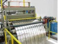 ساخت و فروش دستگاه برش کویل به کویل  - کویل هیتر