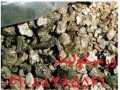 بررسی اقتصادی ورمیکولیت زمین کاو (Vermiculite) - بررسی گوشی