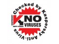 آنتی ویروس اورجینال با گارانتی - امن ترین آنتی ویروس