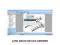 نرم افزار جان دیر John Deere Service ADVISOR 4.2.001 – CF - service call 3
