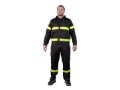 لباس آتش نشان - لباس عملیاتی ضد حریق - Fireman suit