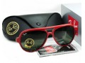 عینک ریبن کت قرمز اصل ایتالیا uv 400 - عینک فروشی