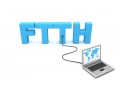راهکار شبکه FTTx | راهکار شبکه FTTH | تکنولوژی GPON - تکنولوژی فیبر نوری