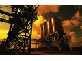 تامین و تجهیز پروزه های صنایع نفت و گاز و پتروشیمی (فولاد پارسه) - پروزه طراحی فنی کامل