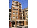 فروش آپارتمان نوساز در گیشا - گیشا تهران ویلا