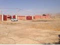 فروش زمین با کاربری صنعتی دربزرکراه کرج قزوین - کرم میل ورم در قزوین