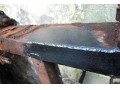 پرایمر و جلوگیری کننده از زنگ زدگی اهن Navy steel - جلوگیری از ترک چوب