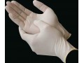 فروش ویژه دستکش لاتکس ، جراحی و نایلونی - پیش بند نایلونی
