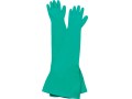 دستکش گلاوباکس | دستکش بلند | دستکش نیتریل | Nitrile Glove - مو بلند