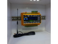 دستگاه کنترلر سیم کارتی دما و رطوبت ، سنسور دما 09197443453
