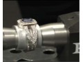 دستگاه طراحی حلقه و انگشتر - حلقه طلا رینگ