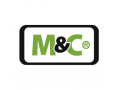 فروش محصولات M&C توسط گروه صنعتی کاسپین - کاسپین فروش