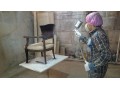 رنگکاری صنایع چوبی نجفی - رنگکاری چوب