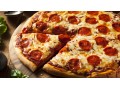 بهبود دهنده پودر پیتزا جهت خمیر پیتزا - پیتزا پپرونی