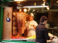 ادویه کباب ترکی دونر کباب Doner kebab - ترکی به فارسی