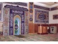 ایمان پژوهان ثامن مجری تجهیزات نوین نمازخانه و مساجد - درب حیاط مساجد