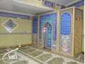 تولید کننده محراب و کتیبه چوبی mdf در تهران و البرز