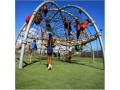 بازی های جدید تور طناب - طناب پاراکورد 30 متری