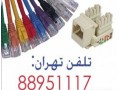 پچ پنل کت فایو یونیکام فروش یونیکام تهران 88951117 - چسب دی ام فایو
