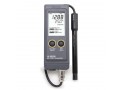 EC / TDS  متر محدوده پایین مدل HI99300  - محدوده طول موج موبایل