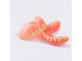 Icon for دندان مصنوعی با تعرفه بیمه