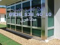 فروش تعمیر رگلاژ نصب شیشه سکوریت(غرب02144540842) - سکوریت اصفهان