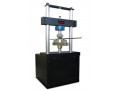 دستگاه تست کشش و فشار یونیورسال هیدرولیک مناسب تستهای متالوژی   - متالوژی تولید pdf