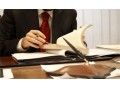 وکیل پایه یک دادگستری و مشاور حقوقی در استان البرز کرج - وکیل قراردادها