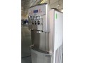 دستگاه بستنی ساز فول آپشن ژاپنی - آپشن های ماشین