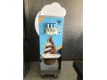 دستگاه بستنی ساز تسلا آمریکا - تسلا متر