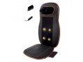 روکش صندلی ماساژ بست رست SF-640  - روش های ماساژ چشم