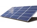 برق خورشیدی/سولار/باطری خورشیدی/پنل خورشیدی - سولار LED