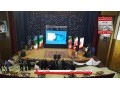 ساخت غرفه های نمایشگاهی با ویدئو وال و ال ای دی - غرفه سازی در مشهد