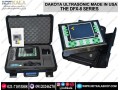 فروش دستگاه التراسونیک داکوتا -DAKORA DFX-8 SERIES - IPS Series