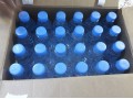 فروش آب معدنی طبیعی صادراتی از چشمه های هراز - دبی چشمه