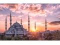 تور هوایی استانبول - استانبول هتل