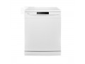 ماشین ظرفشویی ایستاده میدیا WQP12-7605V-W - ظرفشویی دوو